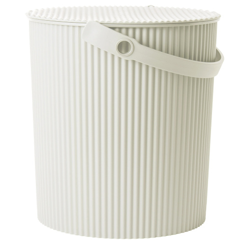 Omnioutil Eimer - Beige, 20 L