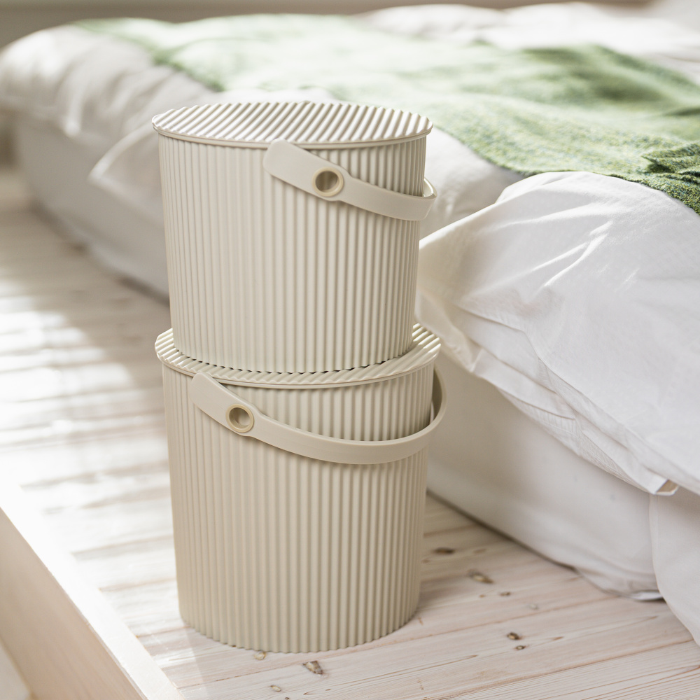 Omnioutil bucket - Beige, 20 L - Image 2