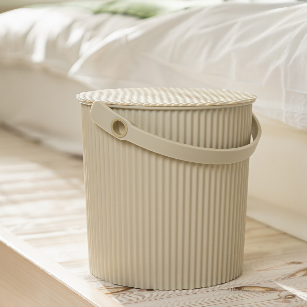 Omnioutil bucket - Beige, 20 L - Image 3