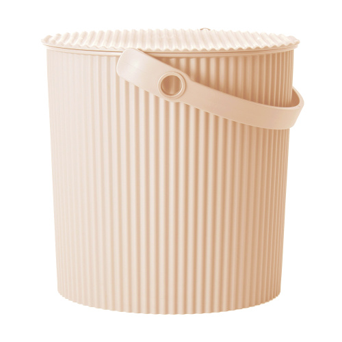 Omnioutil hink - Dov ljusrosa, 10 L