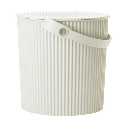 Omnioutil Eimer - Beige, 10 L