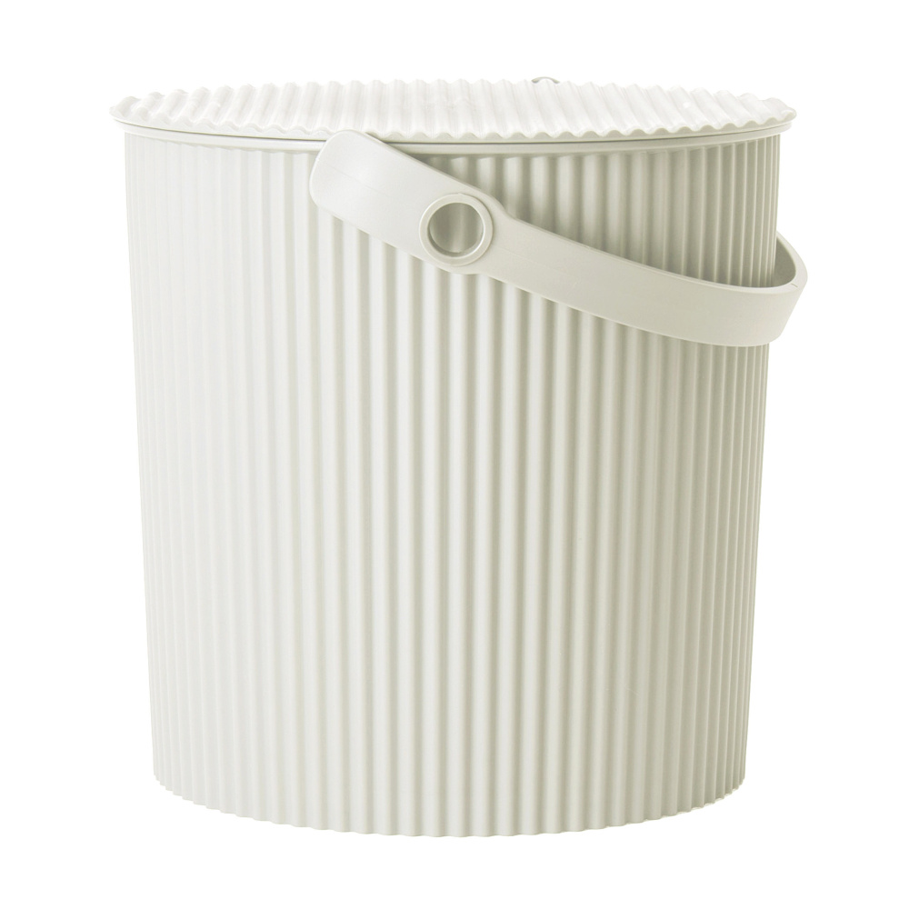 Omnioutil-hink - Beige, 10 L