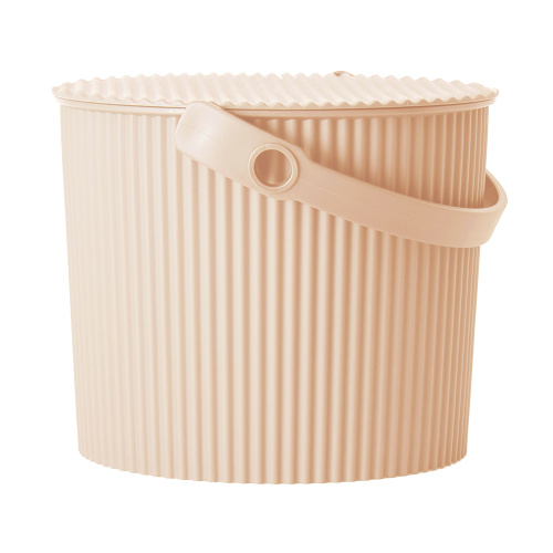 Omnioutil hink - Dov rosa,  8 L