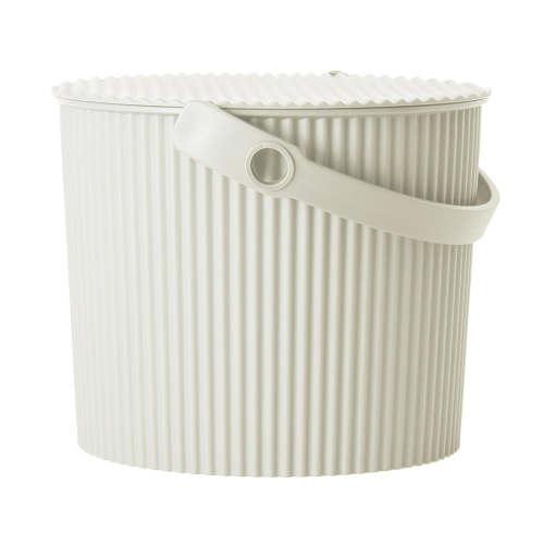 Omnioutil hink - Beige,  8 L