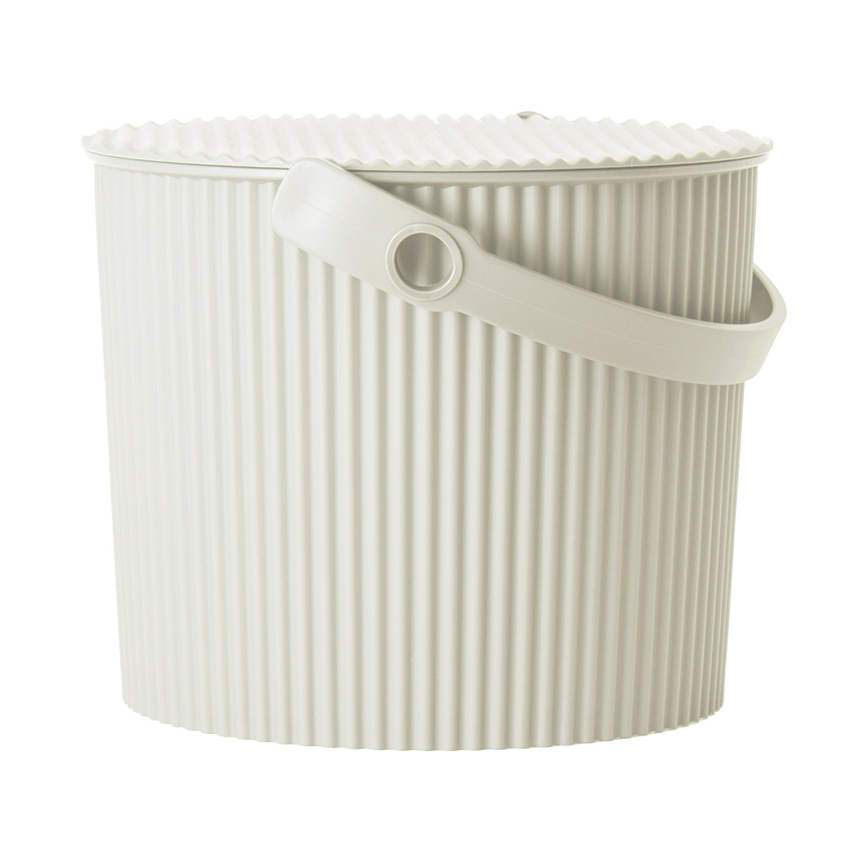 Omnioutil spand - Beige, 8 L