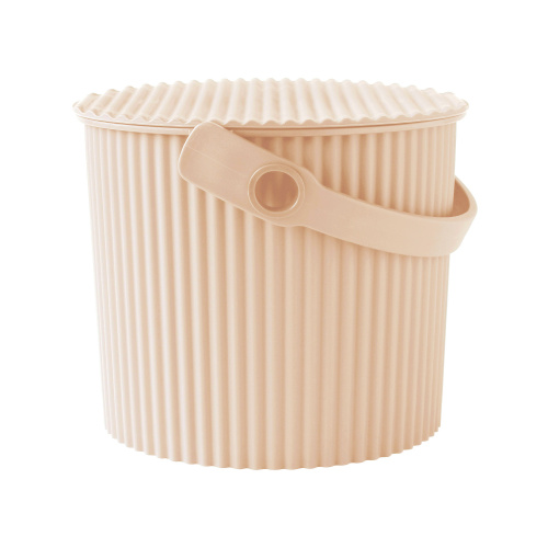 Omnioutil hink - Dov rosa,  4 L