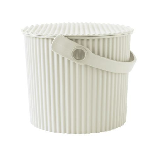 Omnioutil hink - beige,  4 l
