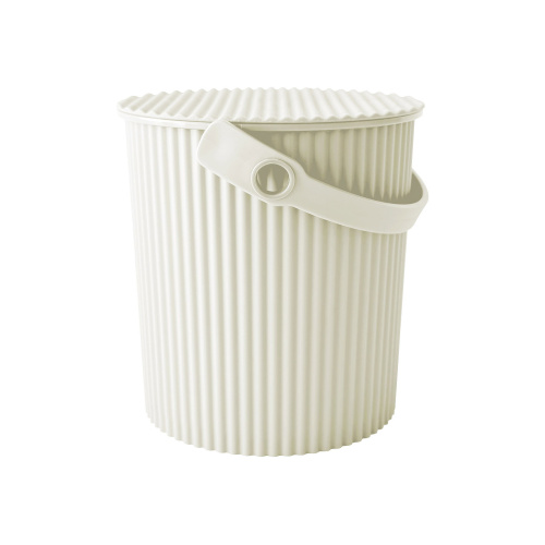 Omnioutil hink - beige,  0,7 L