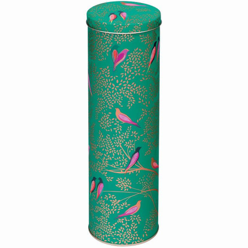 Elite Tins Pastadose - Vögel
