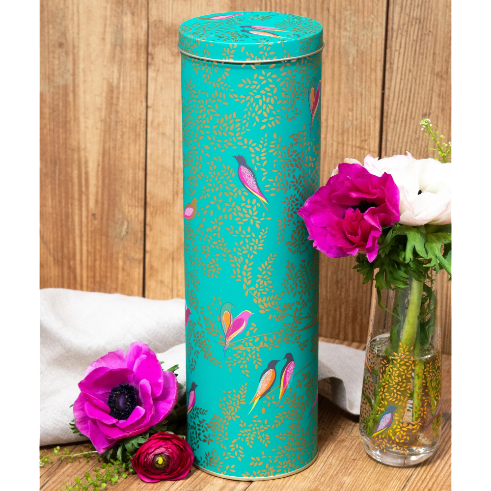 Elite Tins Pasta Tin - Birds - Image 2