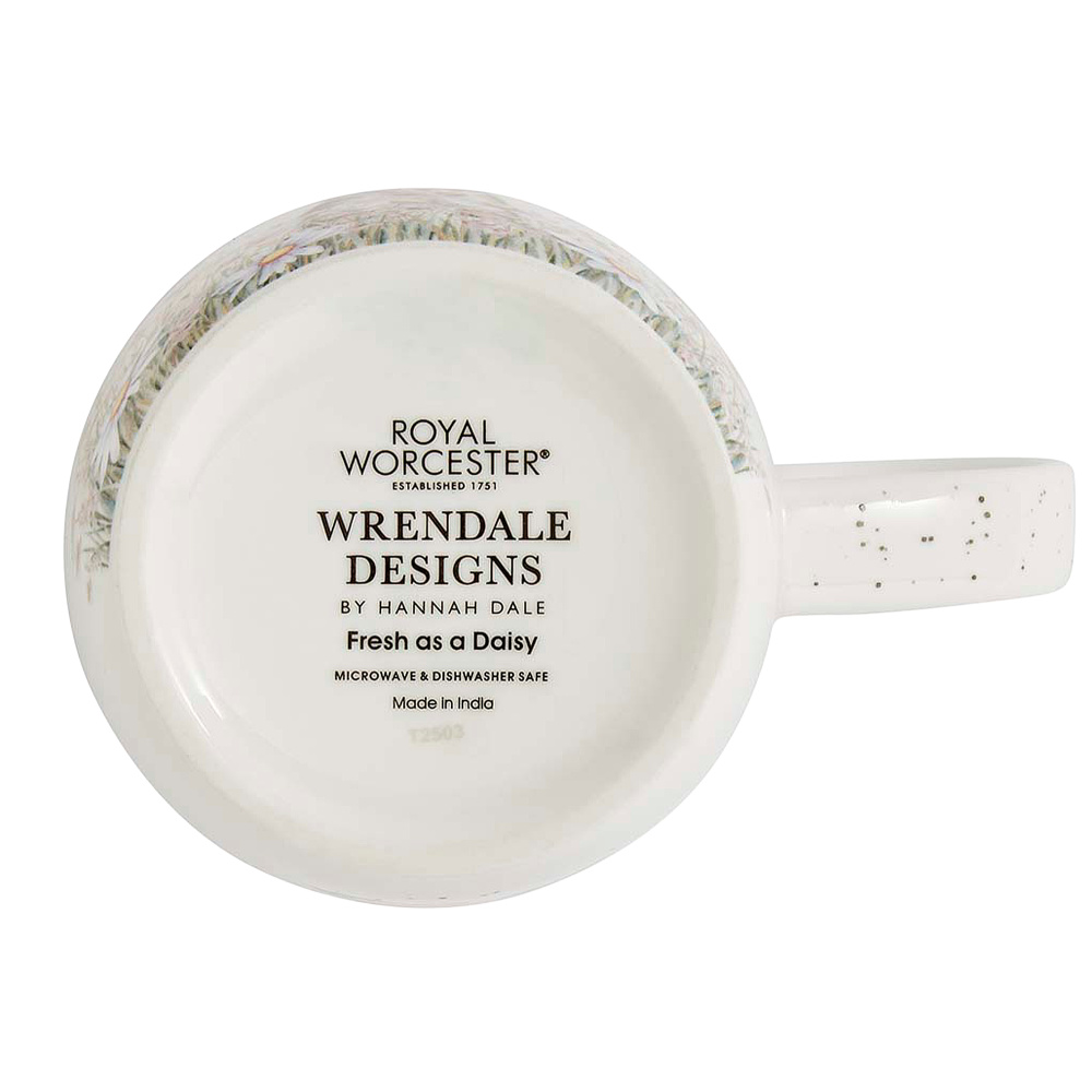 Wrendale mok - Haas - Afbeelding 5