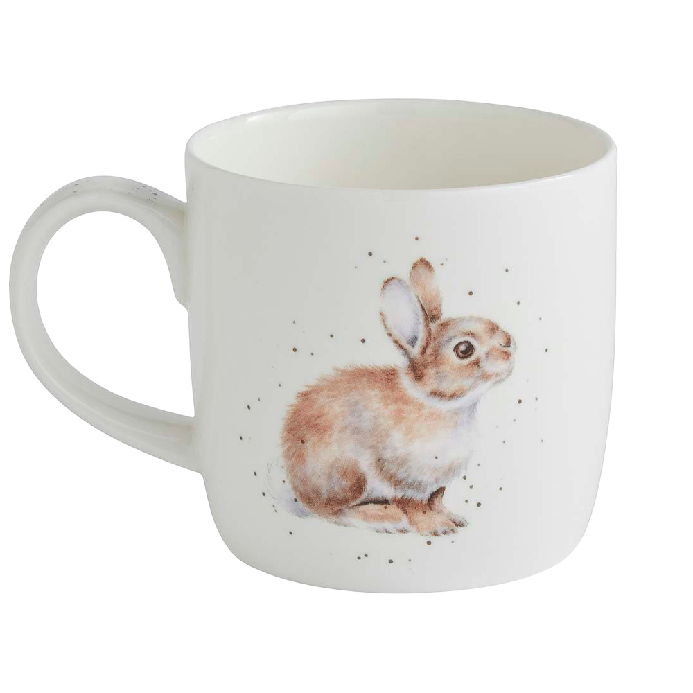 Wrendale mugg - Hare - Bild 3