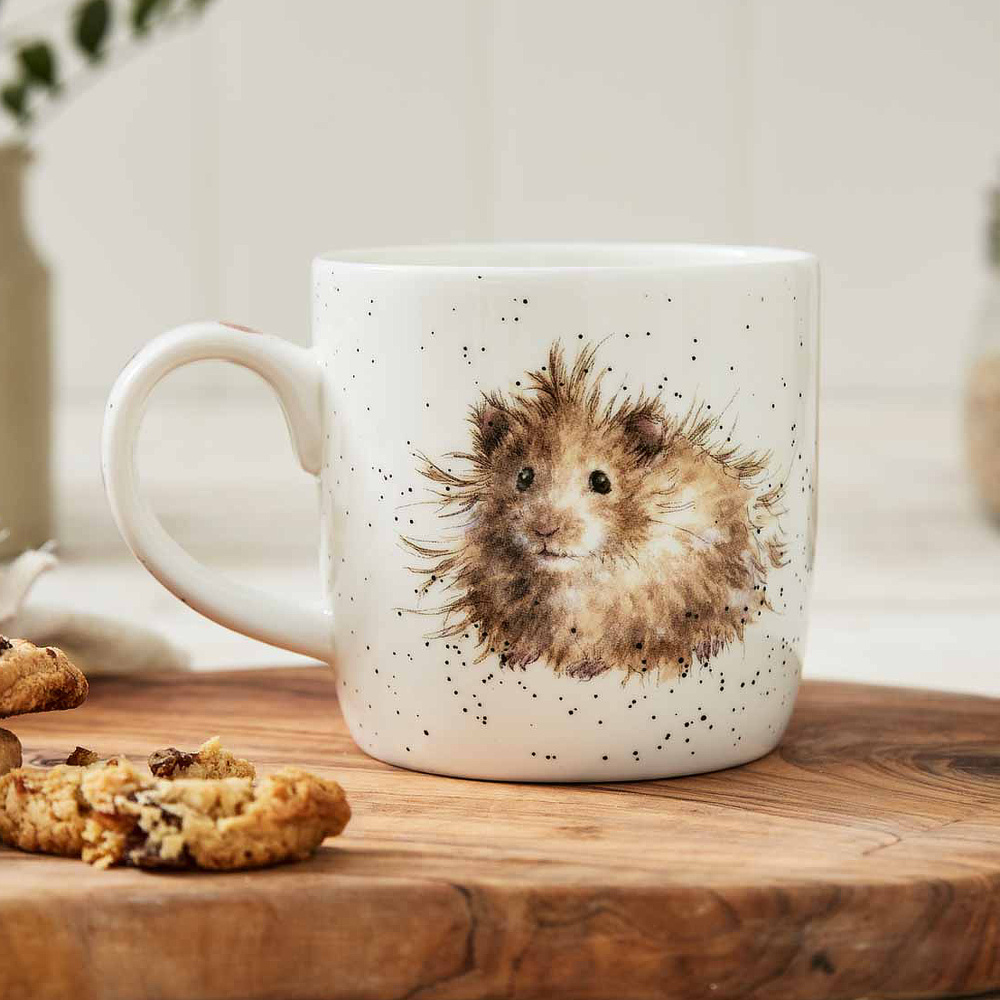 Wrendale mok - Hamster - Afbeelding 2