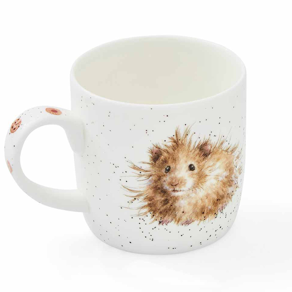 Wrendale mok - Hamster - Afbeelding 4