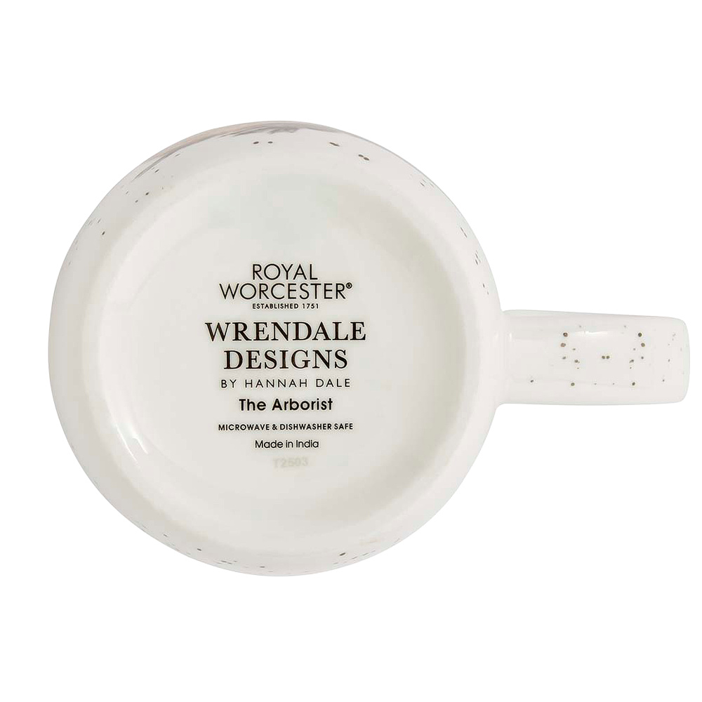 Wrendale mug - Beaver - Image 5