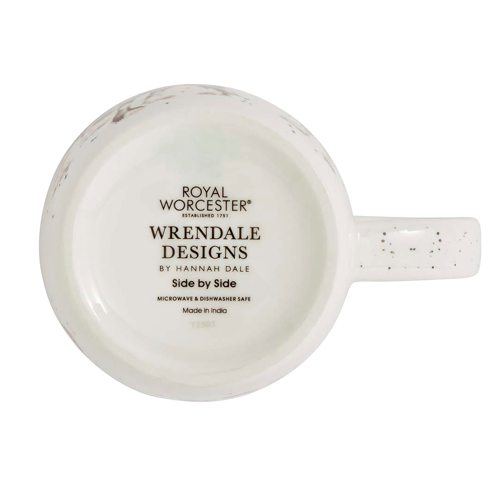 Wrendale mok - Paarden - Afbeelding 5