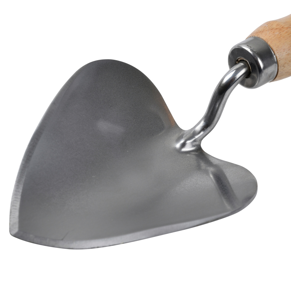 Burgon & Ball hartvormige plantschep - Afbeelding 6