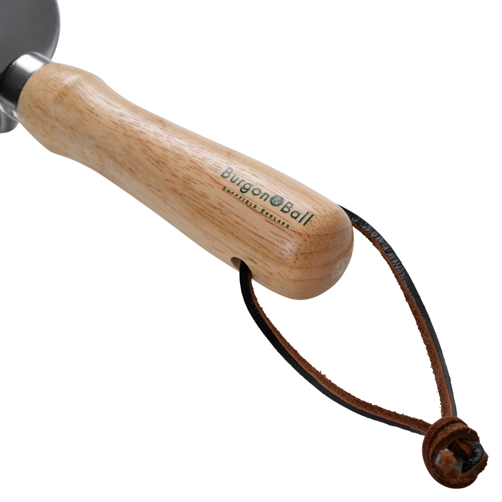 Burgon & Ball hartvormige plantschep - Afbeelding 7