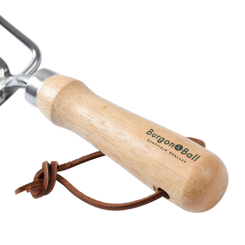 Burgon & Ball fourchette de jardin - Image 5