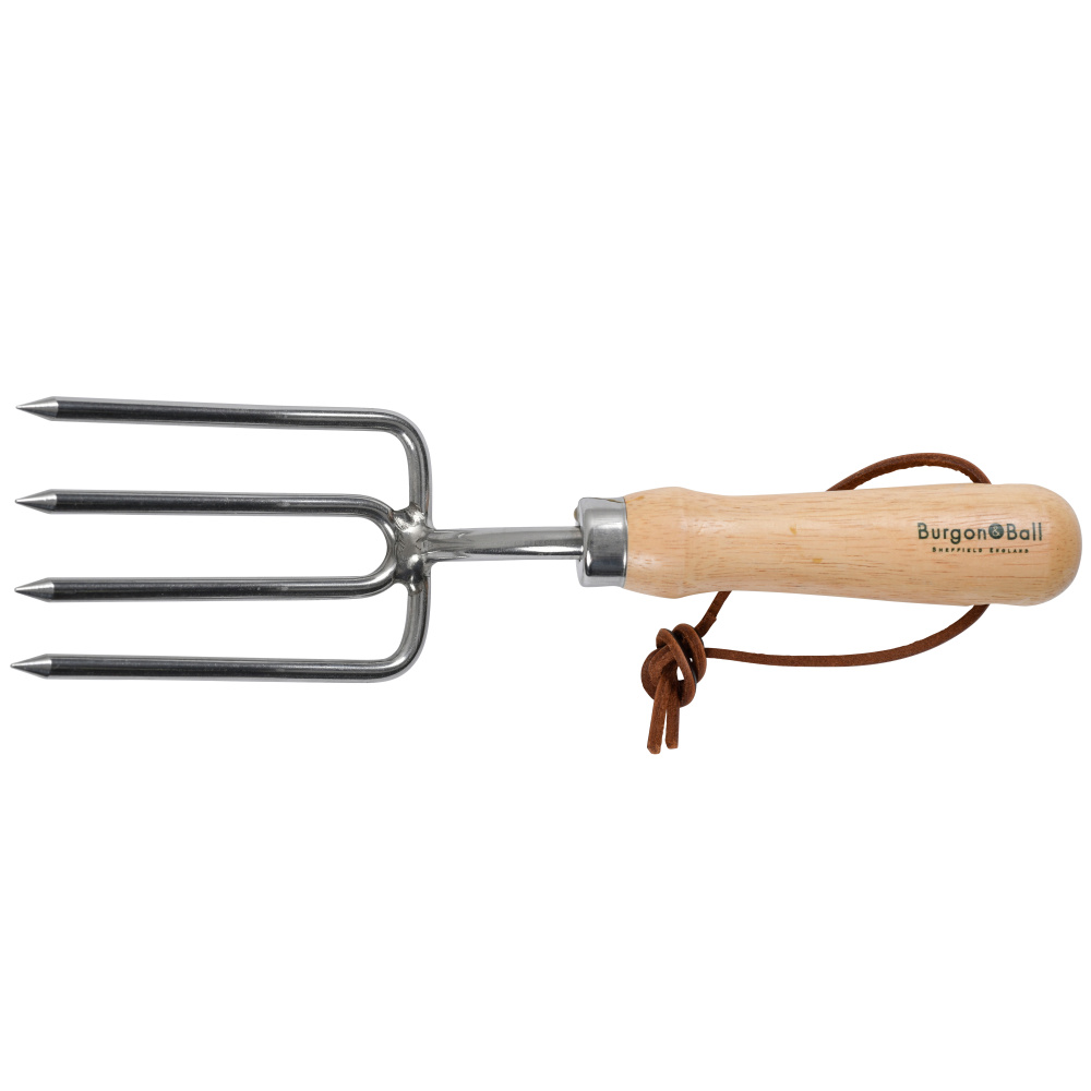 Burgon & Ball fourchette de jardin - Image 6