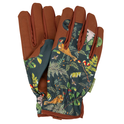 Burgon & Ball Gartenhandschuhe - Die Wunder des Waldes