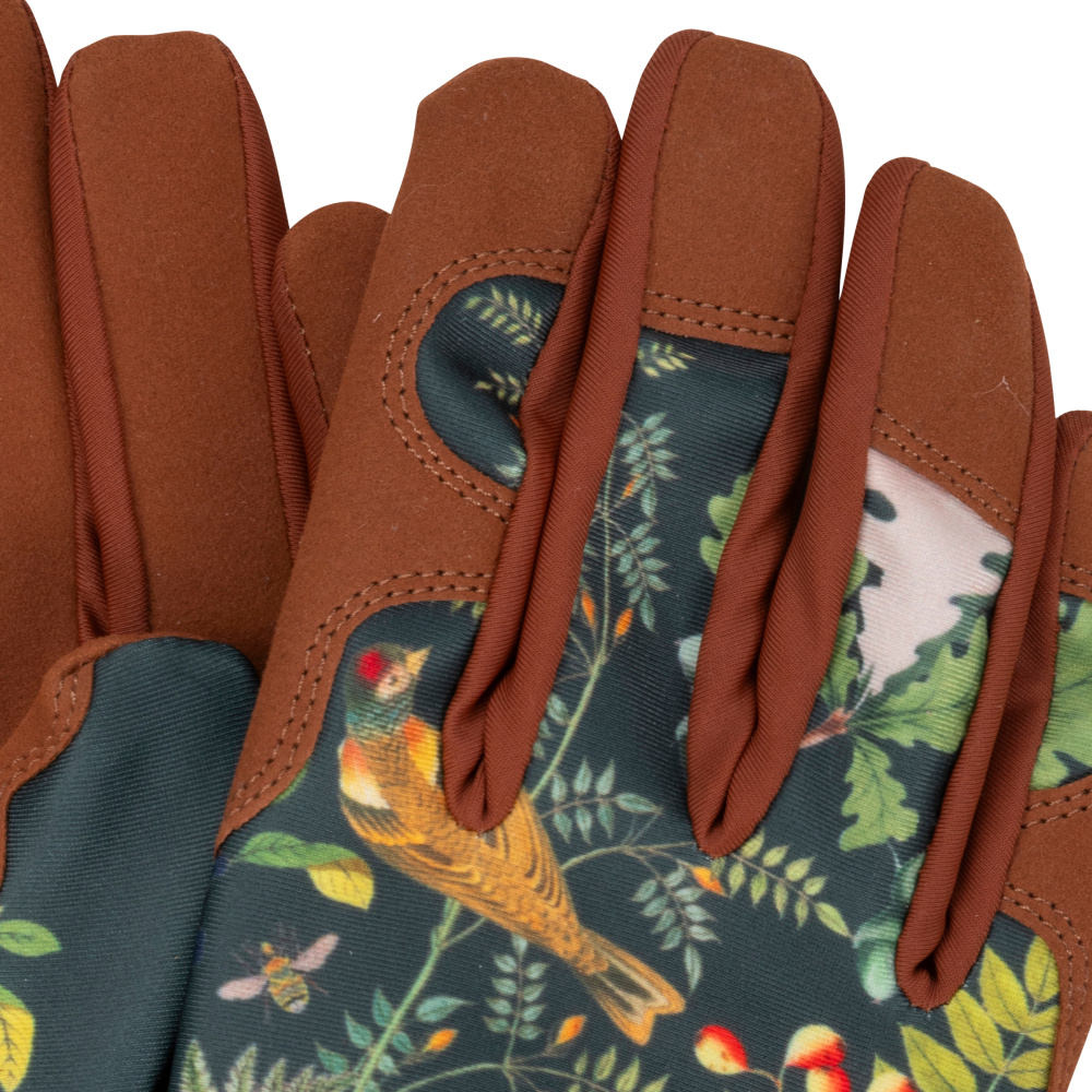 Burgon & Ball Gartenhandschuhe - Die Wunder des Waldes - Bild 5