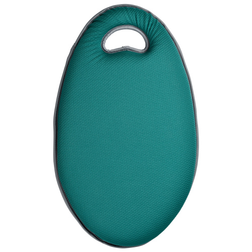 Burgon & Ball Kniekissen - Tannengrün