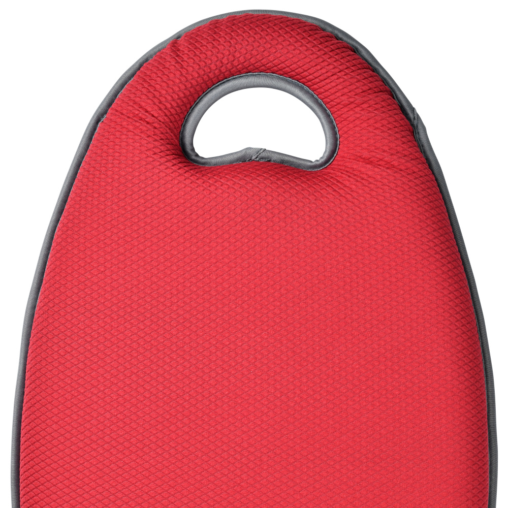Burgon & Ball knee pad - Sangria red - Image 6