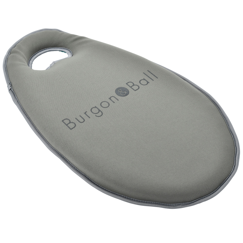 Burgon & Ball knee pad - Sangria red - Image 8
