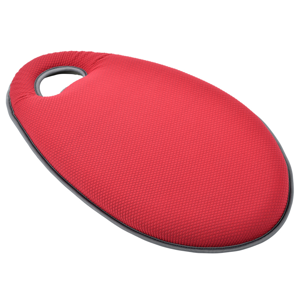 Burgon & Ball knee pad - Sangria red - Image 7