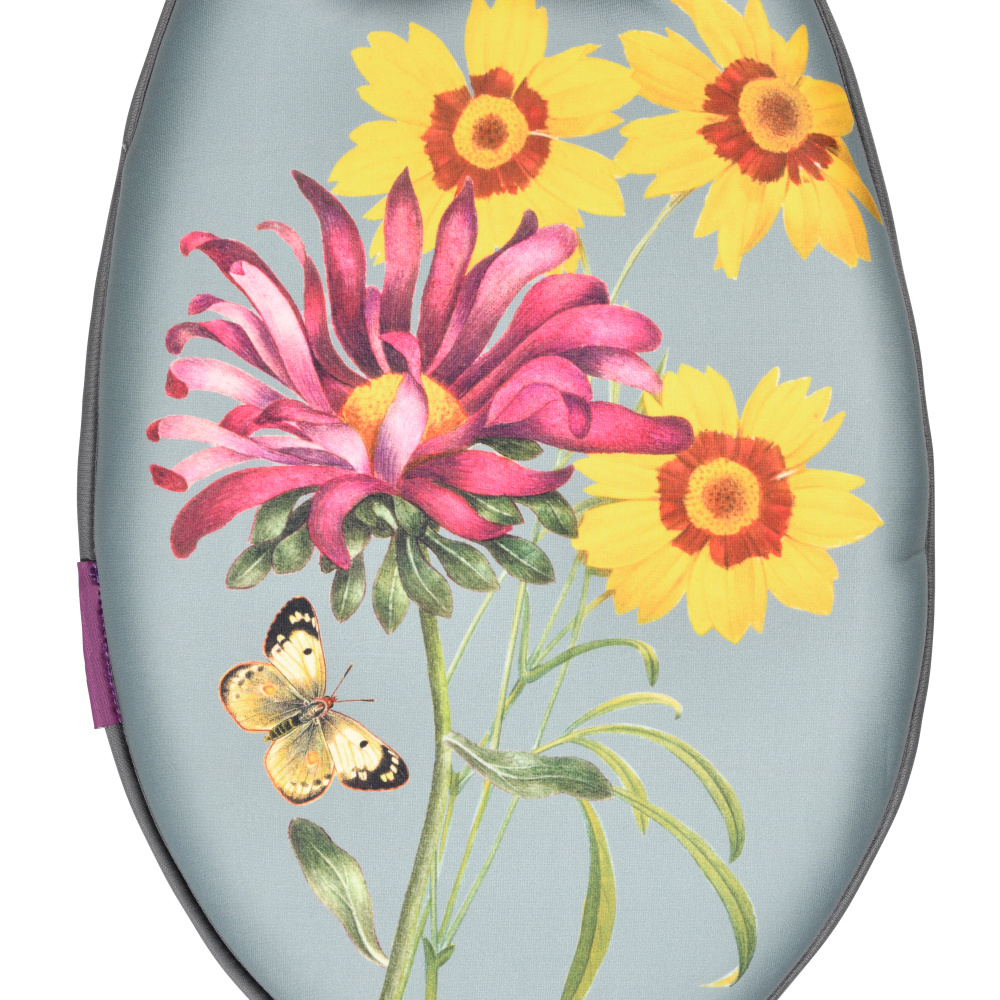 Burgon & Ball knee pad - Composite flowers - Image 7