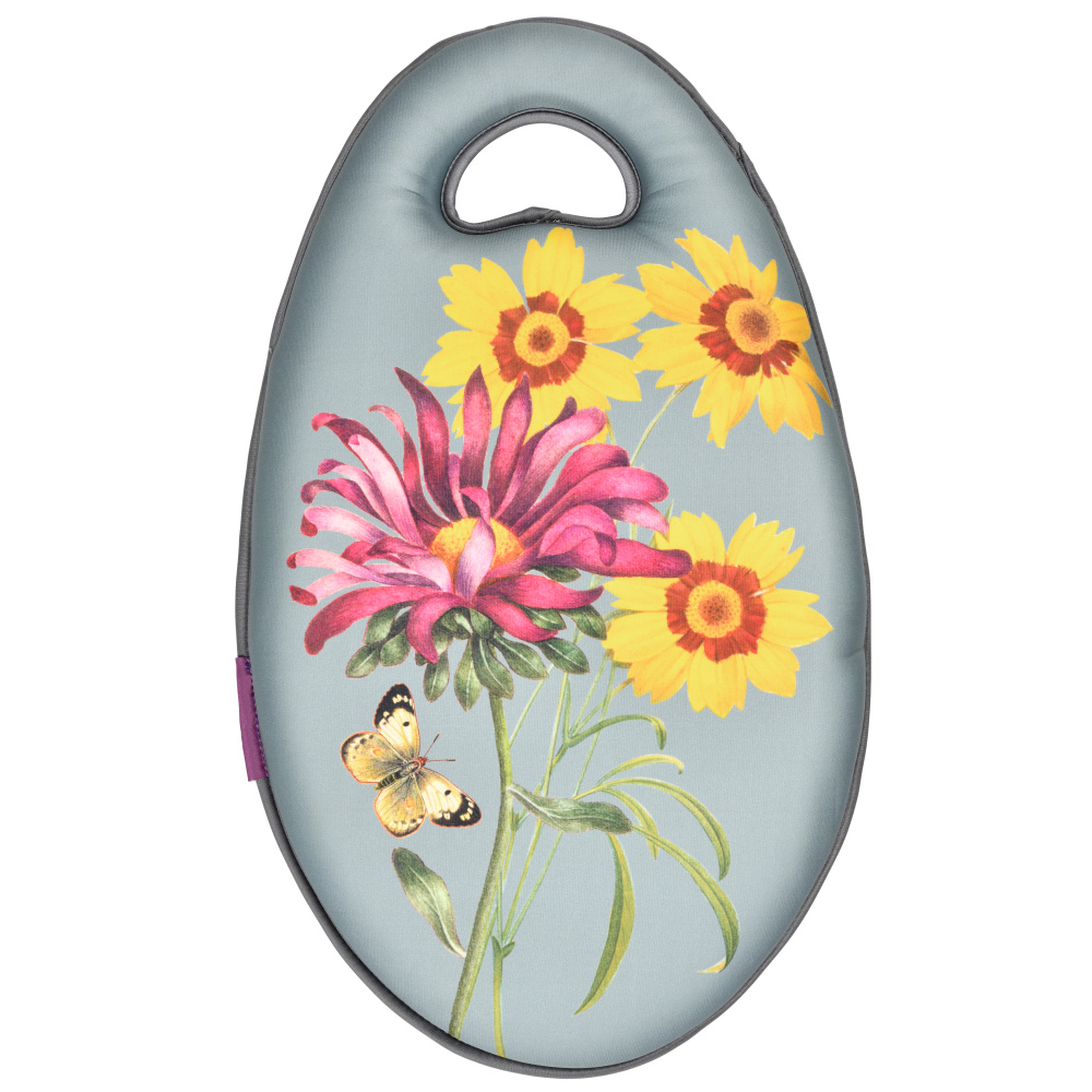 Burgon & Ball knee pad - Composite flowers - Image 3