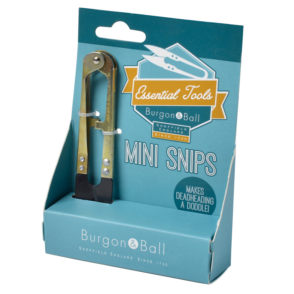 Burgon & Ball mini beskæresaks - Billede 3