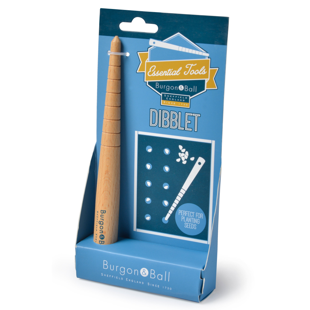 Burgon & Ball wooden dibber - Image 3