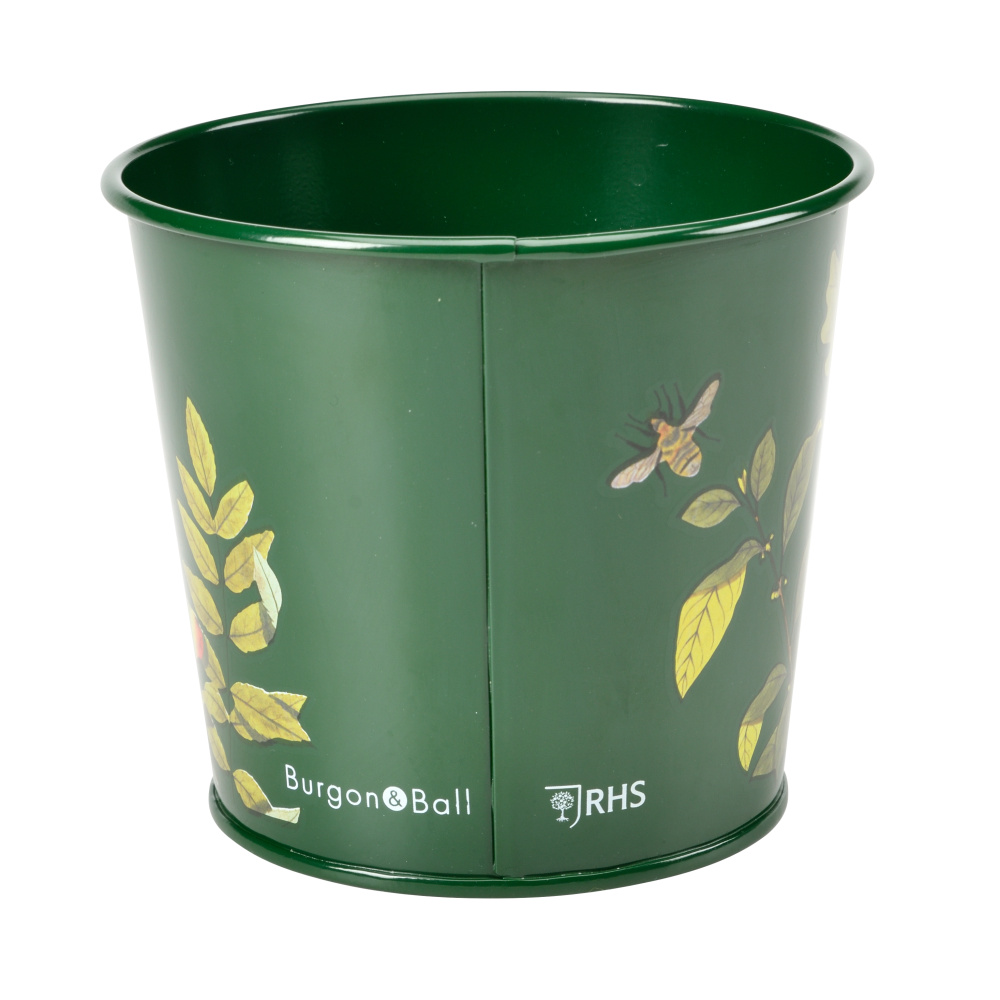 Burgon & Ball herb pots, 2 pcs. - Wonders of the Forest - Image 4