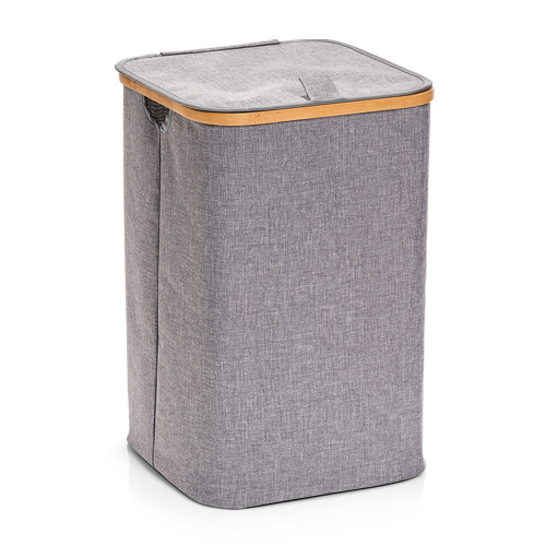 Zeller wasmand - Grijs