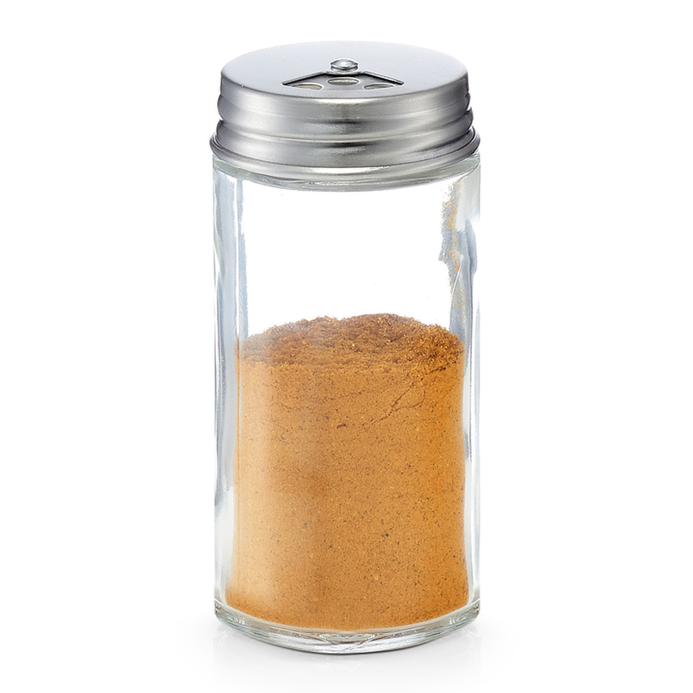 Zeller spice set with 6 jars - Image 5