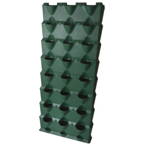 Minigarden Vertikaler Küchengarten - grün