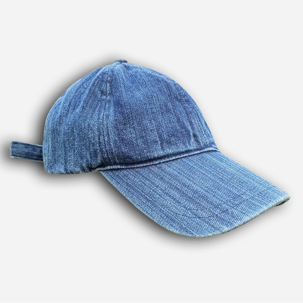 ELDgarden pet - Blauw denim - Afbeelding 2