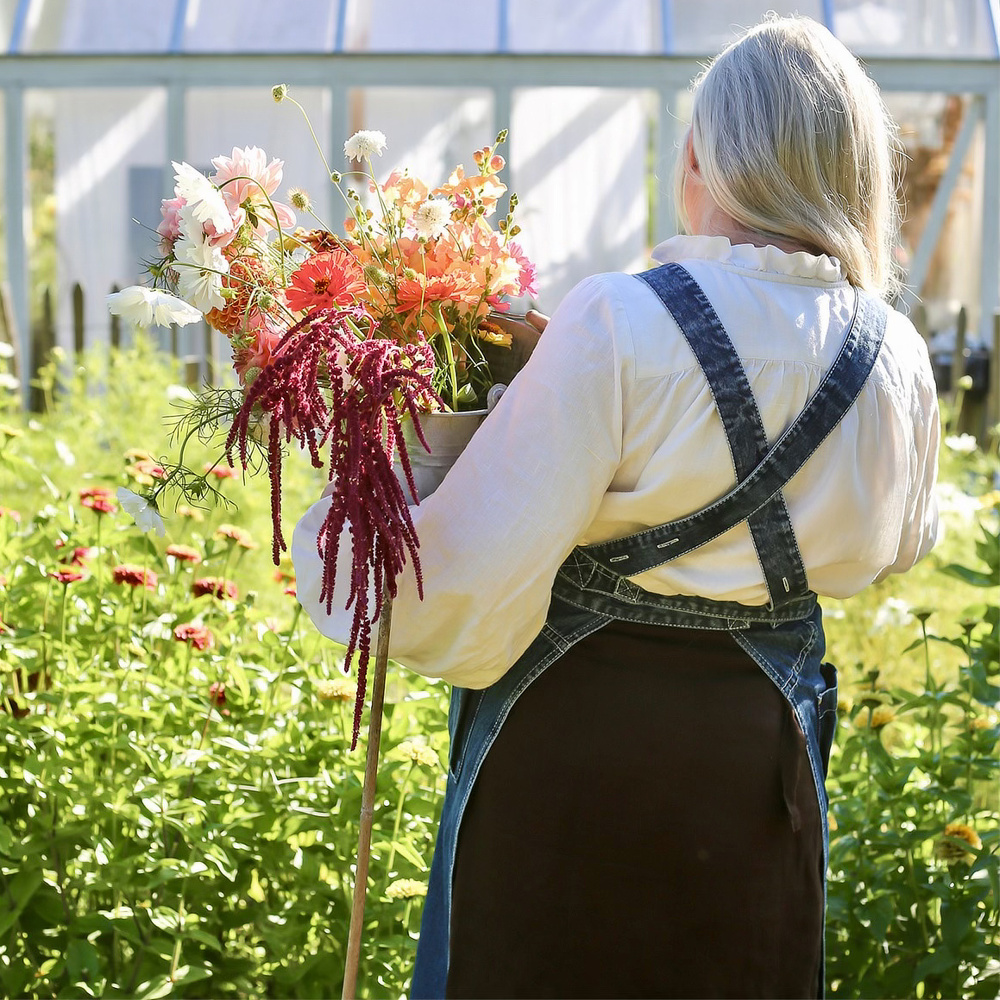 ELDgarden trädgårdsförkläde - Jubileumsutgåva - Bild 5