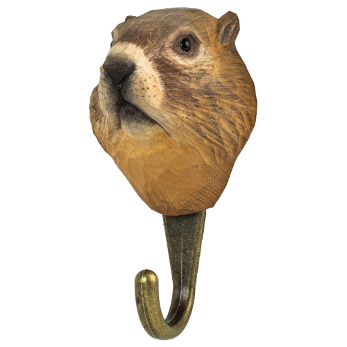 Wildlife Garden Haken - Murmeltier