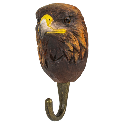 Wildlife Garden Haken - Steinadler