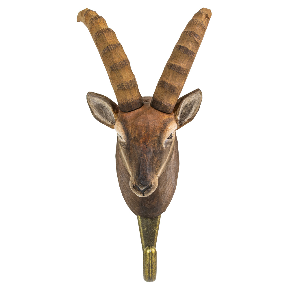 Wildlife Garden knage - Alpestenbuk - Billede 3