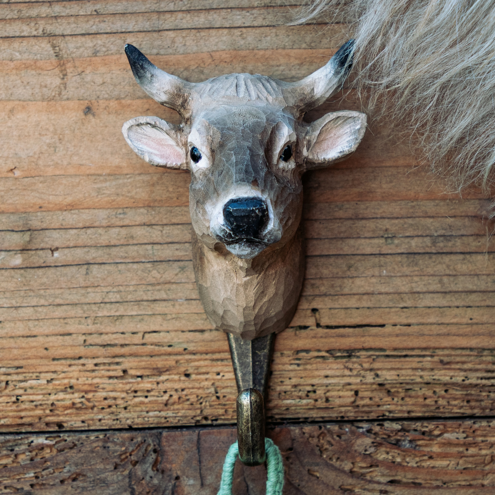 Wildlife Garden knage - Alpeko - Billede 6