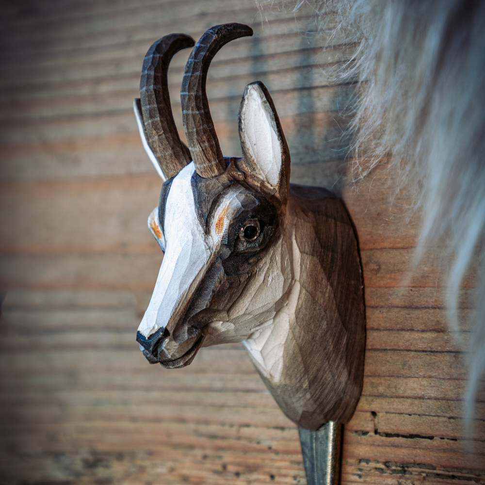 Wildlife Garden knage - Gemse - Billede 6