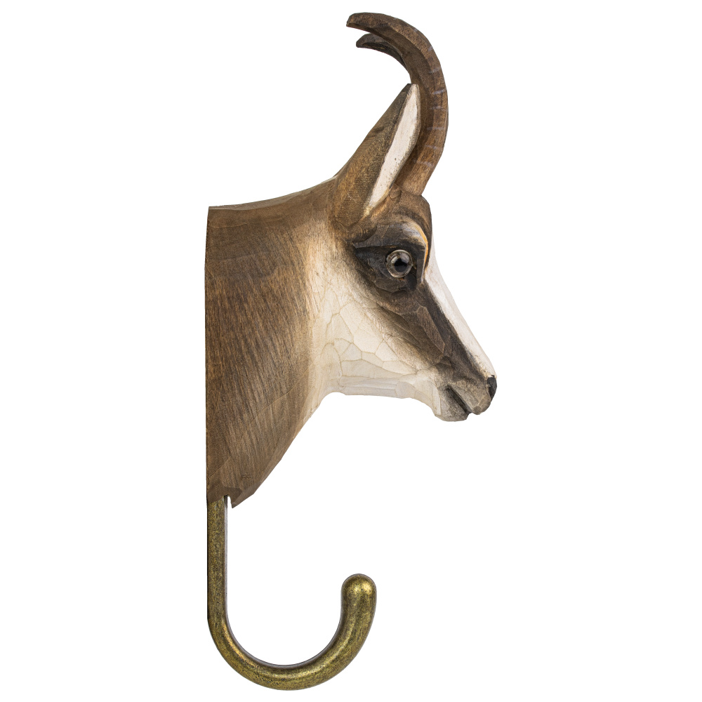 Wildlife Garden wandhaak - Gems - Afbeelding 4