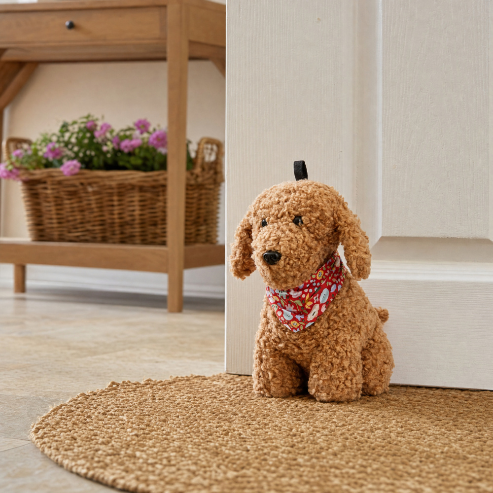Ulster Weavers Doorstop - Dog - Image 3