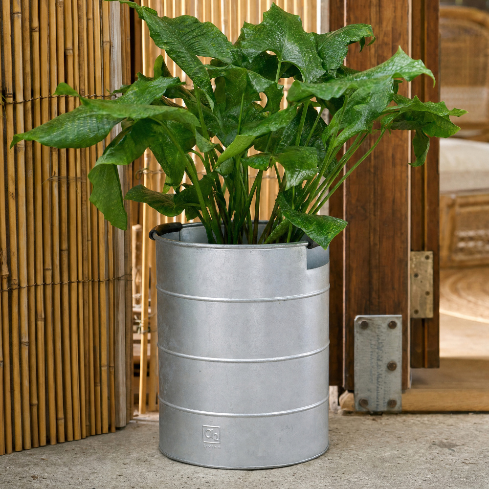 A2 Living växtspade, Ø26 - galvaniserad