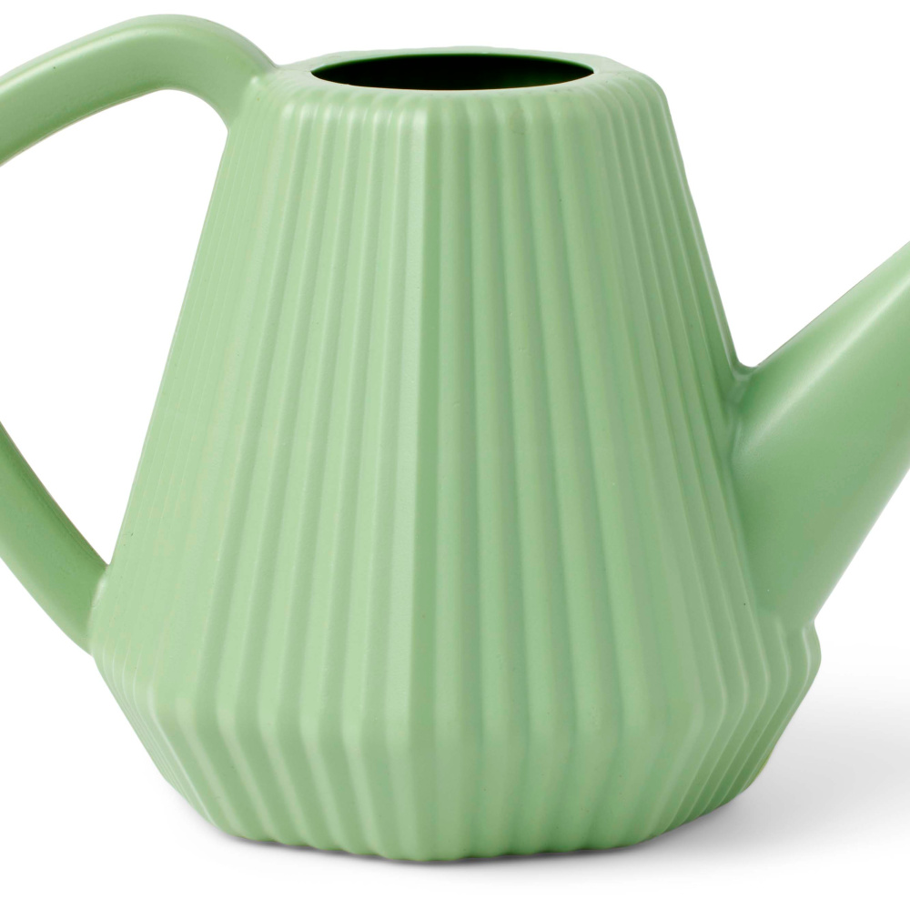 Xala Doppio Watering Can, 2 L - Vintage Green - Image 3