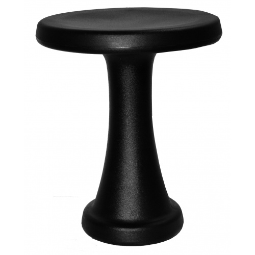 OneLeg pall, 32 cm - svart